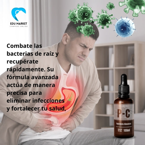 PLATA COLOIDAL