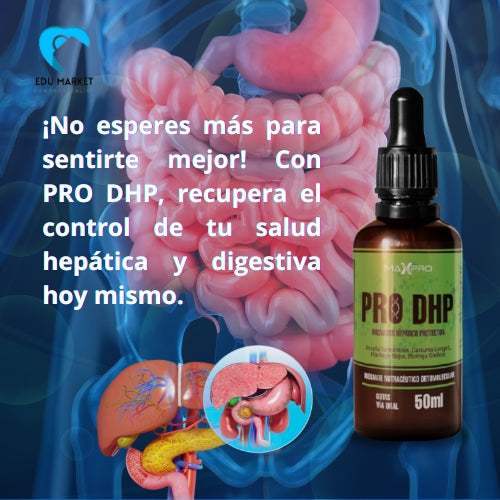 PRO DHP