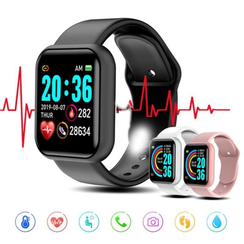 Reloj Smart Watch D20