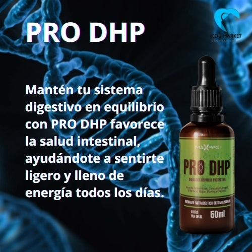 PRO DHP