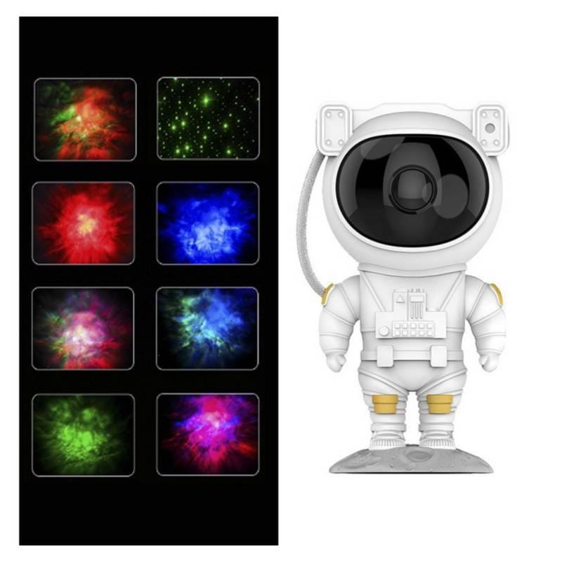 PROYECTOR ASTRONAUTA