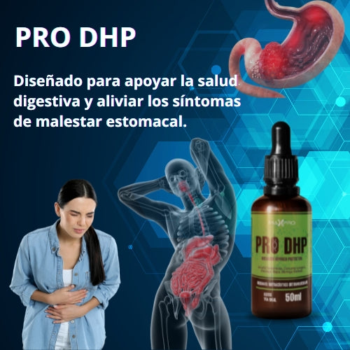 PRO DHP