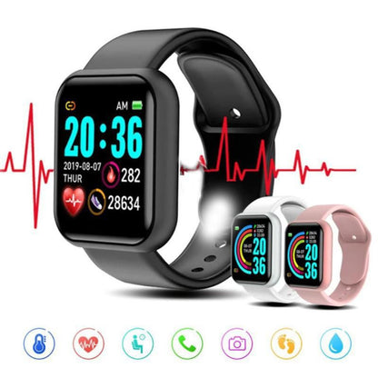 Reloj Smart Watch D20