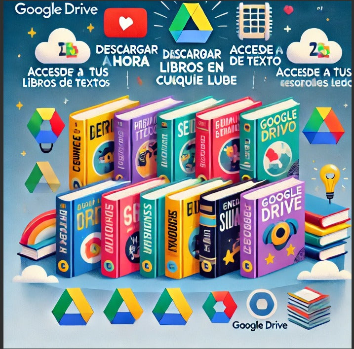 Libros digitales