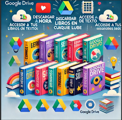 Libros digitales