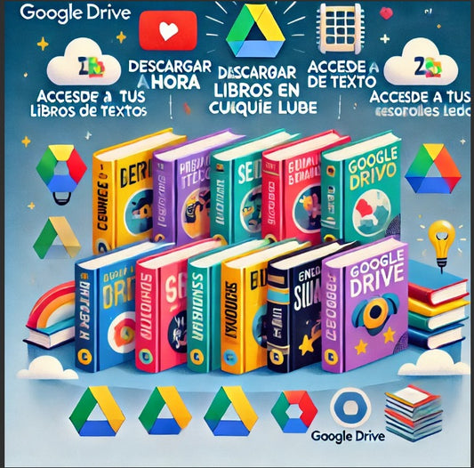 Libros digitales