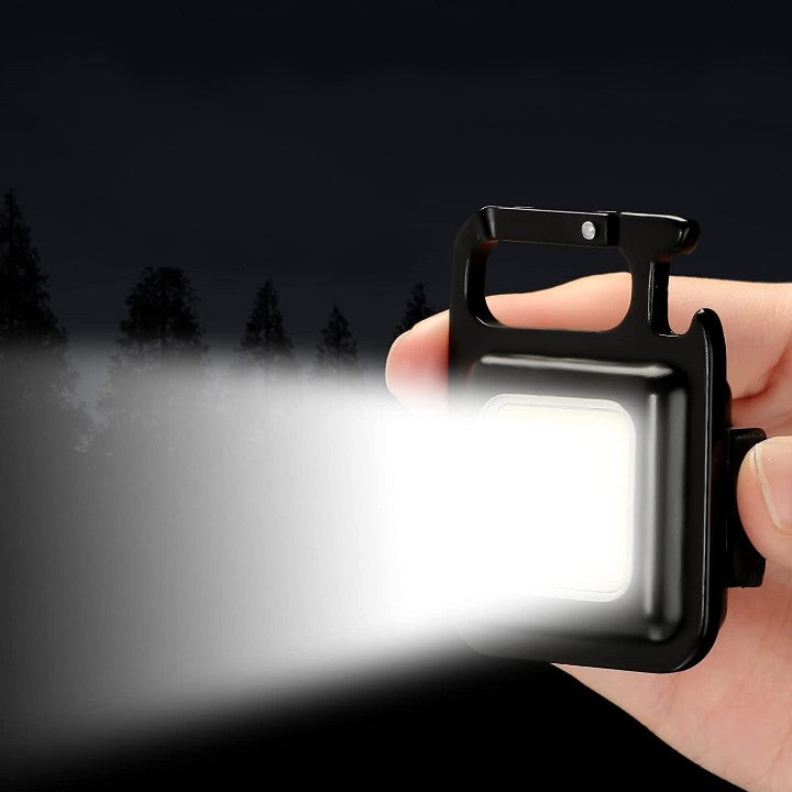 Glow Pro™ - Linterna COB - Recargable