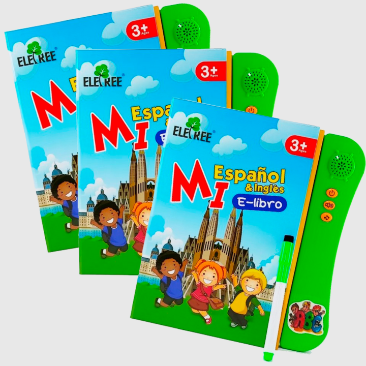 LIBRO DIDACTICO MUSICAL Español & Ingles