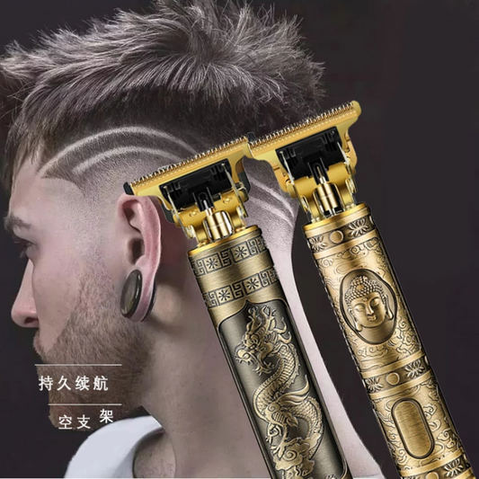TRIMMER® Cortador Eléctrico Barba y Cabello